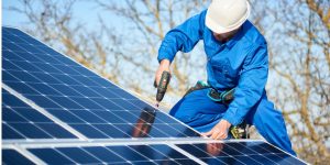 Installation Maintenance Panneaux Solaires Photovoltaïques à Messy